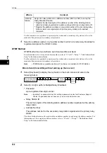 Preview for 200 page of Xerox ApeosPort-III C7600 User Manual