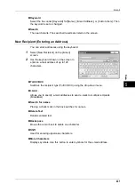 Preview for 223 page of Xerox ApeosPort-III C7600 User Manual