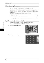 Preview for 268 page of Xerox ApeosPort-III C7600 User Manual