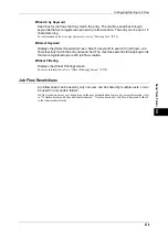 Preview for 281 page of Xerox ApeosPort-III C7600 User Manual