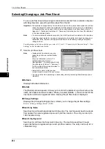 Preview for 286 page of Xerox ApeosPort-III C7600 User Manual