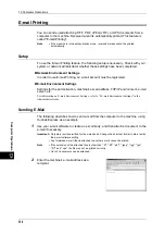 Preview for 340 page of Xerox ApeosPort-III C7600 User Manual