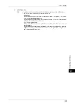 Preview for 341 page of Xerox ApeosPort-III C7600 User Manual