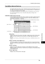 Предварительный просмотр 351 страницы Xerox ApeosPort-III C7600 User Manual