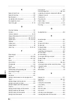 Предварительный просмотр 366 страницы Xerox ApeosPort-III C7600 User Manual