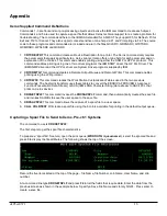 Preview for 16 page of Xerox AS/400 Installation And Setup Manual