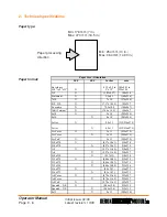 Preview for 8 page of Xerox B1 Operator'S Manual