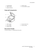 Предварительный просмотр 21 страницы Xerox B1025 User Manual