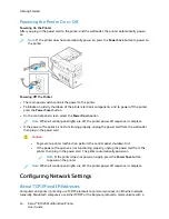 Предварительный просмотр 34 страницы Xerox B1025 User Manual