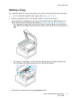 Предварительный просмотр 43 страницы Xerox B1025 User Manual