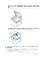 Предварительный просмотр 57 страницы Xerox B1025 User Manual