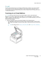 Предварительный просмотр 65 страницы Xerox B1025 User Manual