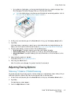 Предварительный просмотр 69 страницы Xerox B1025 User Manual