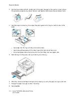 Предварительный просмотр 110 страницы Xerox B1025 User Manual