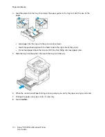 Предварительный просмотр 112 страницы Xerox B1025 User Manual