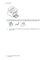 Предварительный просмотр 114 страницы Xerox B1025 User Manual