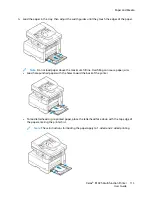 Предварительный просмотр 115 страницы Xerox B1025 User Manual