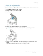 Предварительный просмотр 119 страницы Xerox B1025 User Manual