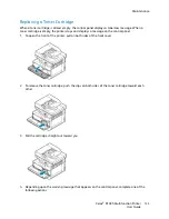 Предварительный просмотр 123 страницы Xerox B1025 User Manual