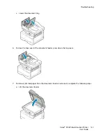 Предварительный просмотр 137 страницы Xerox B1025 User Manual