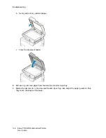 Предварительный просмотр 138 страницы Xerox B1025 User Manual