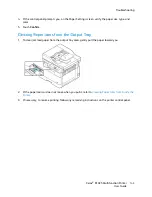 Предварительный просмотр 145 страницы Xerox B1025 User Manual