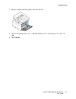 Предварительный просмотр 147 страницы Xerox B1025 User Manual