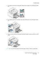 Предварительный просмотр 149 страницы Xerox B1025 User Manual