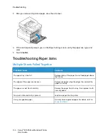 Предварительный просмотр 150 страницы Xerox B1025 User Manual