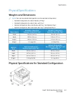 Предварительный просмотр 169 страницы Xerox B1025 User Manual