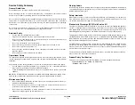 Предварительный просмотр 8 страницы Xerox B205 Service Manual