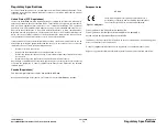 Предварительный просмотр 12 страницы Xerox B205 Service Manual