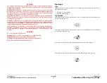 Предварительный просмотр 14 страницы Xerox B205 Service Manual