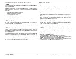 Предварительный просмотр 19 страницы Xerox B205 Service Manual