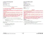 Предварительный просмотр 24 страницы Xerox B205 Service Manual