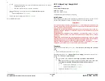 Предварительный просмотр 30 страницы Xerox B205 Service Manual