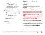 Предварительный просмотр 32 страницы Xerox B205 Service Manual