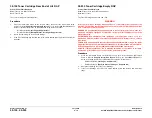 Предварительный просмотр 37 страницы Xerox B205 Service Manual