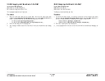 Предварительный просмотр 38 страницы Xerox B205 Service Manual