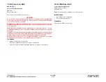 Предварительный просмотр 46 страницы Xerox B205 Service Manual