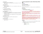 Предварительный просмотр 48 страницы Xerox B205 Service Manual