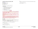 Предварительный просмотр 52 страницы Xerox B205 Service Manual