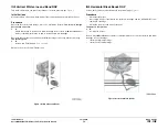 Предварительный просмотр 60 страницы Xerox B205 Service Manual