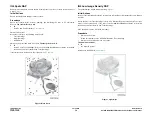 Предварительный просмотр 61 страницы Xerox B205 Service Manual