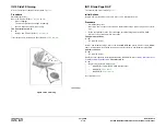 Предварительный просмотр 65 страницы Xerox B205 Service Manual