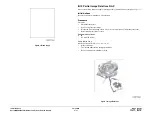 Предварительный просмотр 66 страницы Xerox B205 Service Manual