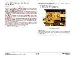 Предварительный просмотр 86 страницы Xerox B205 Service Manual