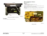 Предварительный просмотр 91 страницы Xerox B205 Service Manual