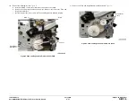 Предварительный просмотр 94 страницы Xerox B205 Service Manual