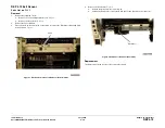 Предварительный просмотр 106 страницы Xerox B205 Service Manual